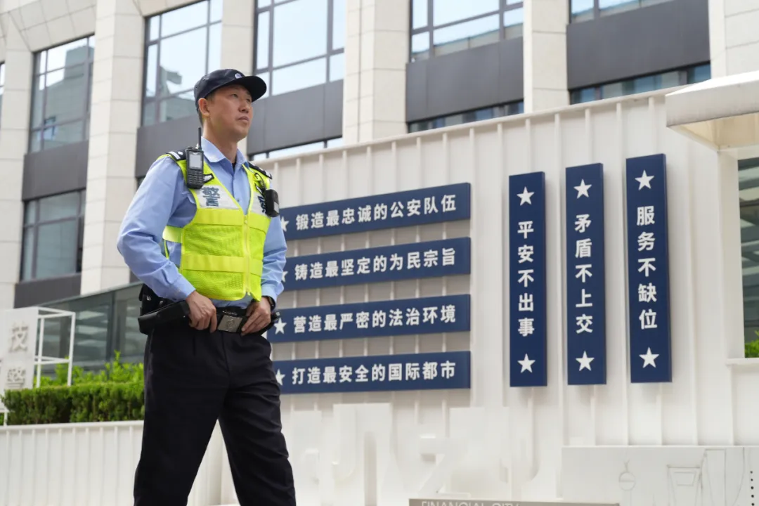 十大正规配资平台 百姓“儿子”一诺千金守护大爱