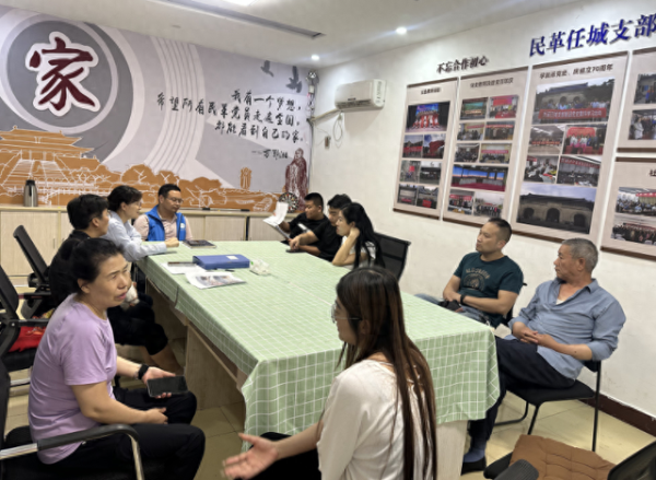 股票配资平台官网入口 龙行社区“五步工作法”推动老旧小区车辆自治管理